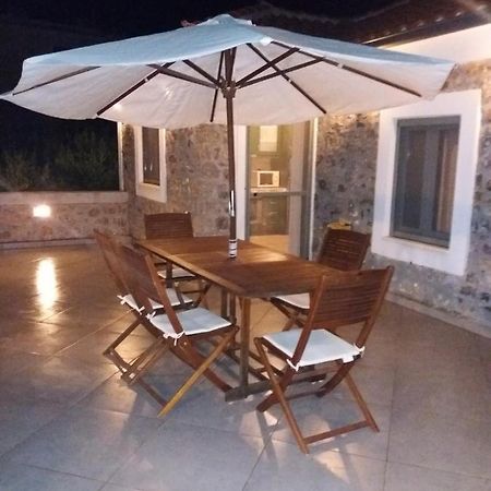 Lakonian Home Ierakas Bagian luar foto