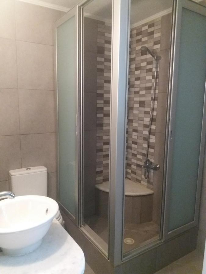 Lakonian Home Ierakas Bagian luar foto