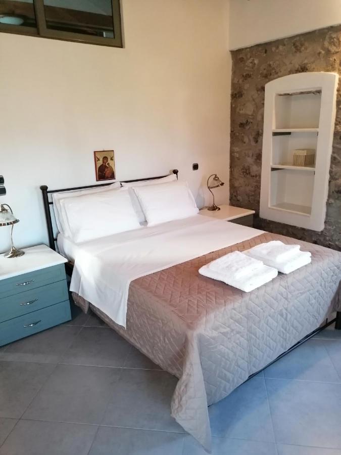 Lakonian Home Ierakas Bagian luar foto